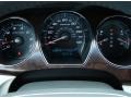 Light Stone Gauges Photo for 2012 Ford Taurus #56308746