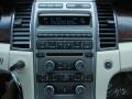 White Platinum Tri-Coat - Taurus SEL Photo No. 9