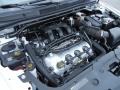 3.5 Liter DOHC 24-Valve VVT Duratec 35 V6 Engine for 2012 Ford Taurus SEL #56308776
