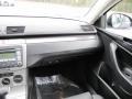 Deep Black - Passat 2.0T Sedan Photo No. 17