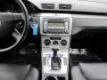 Deep Black - Passat 2.0T Sedan Photo No. 18