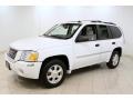 Summit White - Envoy SLE 4x4 Photo No. 3