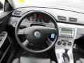 Deep Black - Passat 2.0T Sedan Photo No. 20