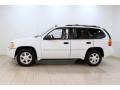 2008 Summit White GMC Envoy SLE 4x4  photo #4