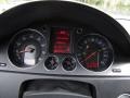 Deep Black - Passat 2.0T Sedan Photo No. 22