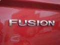 Red Candy Metallic - Fusion SEL V6 Photo No. 4
