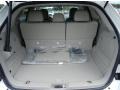 Medium Light Stone Trunk Photo for 2012 Lincoln MKX #56309349