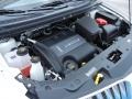 3.7 Liter DOHC 24-Valve Ti-VCT V6 Engine for 2012 Lincoln MKX FWD #56309358