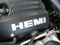 Silver Steel Metallic - 300 C HEMI Photo No. 29