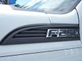 Oxford White - F250 Super Duty XL Crew Cab Photo No. 4