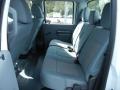 Oxford White - F250 Super Duty XL Crew Cab Photo No. 6