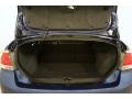 Vista Blue Metallic - Focus SE Sedan Photo No. 20