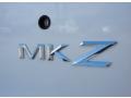 2012 White Platinum Metallic Tri-Coat Lincoln MKZ FWD  photo #4