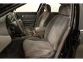 2003 Black Clearcoat Mercury Sable GS Sedan  photo #7