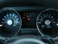 Grabber Blue - Mustang V6 Coupe Photo No. 8