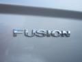 Ingot Silver Metallic - Fusion SEL V6 Photo No. 4