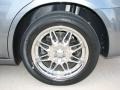 Silver Steel Metallic - 300 C HEMI Photo No. 34