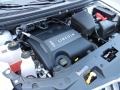 3.7 Liter DOHC 24-Valve Ti-VCT V6 Engine for 2012 Lincoln MKX FWD #56310009