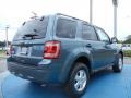 Steel Blue Metallic - Escape XLT Photo No. 3