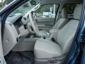 Steel Blue Metallic - Escape XLT Photo No. 5