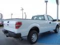 2011 Oxford White Ford F150 XL Regular Cab  photo #3