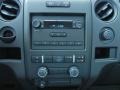 2011 Oxford White Ford F150 XL Regular Cab  photo #8