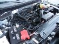 5.0 Liter Flex-Fuel DOHC 32-Valve Ti-VCT V8 Engine for 2011 Ford F150 XL Regular Cab #56310208