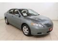 Aloe Green Metallic - Camry LE Photo No. 1