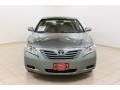 Aloe Green Metallic - Camry LE Photo No. 2
