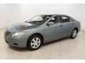 Aloe Green Metallic - Camry LE Photo No. 3