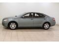 Aloe Green Metallic - Camry LE Photo No. 4