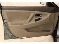 Aloe Green Metallic - Camry LE Photo No. 5
