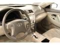 Aloe Green Metallic - Camry LE Photo No. 7
