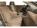 Aloe Green Metallic - Camry LE Photo No. 12