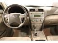 Aloe Green Metallic - Camry LE Photo No. 15