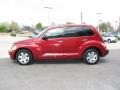 2006 Inferno Red Crystal Pearl Chrysler PT Cruiser Touring  photo #4