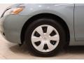 Aloe Green Metallic - Camry LE Photo No. 18