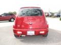 2006 Inferno Red Crystal Pearl Chrysler PT Cruiser Touring  photo #6