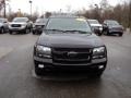 Black - TrailBlazer LT 4x4 Photo No. 2
