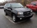 Black - TrailBlazer LT 4x4 Photo No. 3