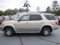 2004 Desert Sand Mica Toyota Sequoia SR5  photo #2