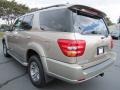 2004 Desert Sand Mica Toyota Sequoia SR5  photo #3