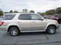 2004 Desert Sand Mica Toyota Sequoia SR5  photo #6