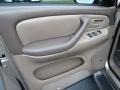 2004 Desert Sand Mica Toyota Sequoia SR5  photo #11