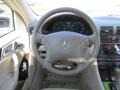 2006 Alabaster White Mercedes-Benz C 280 Luxury  photo #19