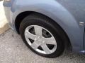 Icelandic Blue Metallic - Aveo LS Sedan Photo No. 5