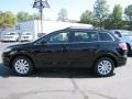 Brilliant Black - CX-9 Touring Photo No. 2