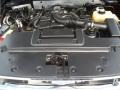 5.4 Liter SOHC 24-Valve Triton V8 Engine for 2008 Ford Expedition EL Eddie Bauer #56311545