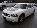Stone White - Charger R/T Photo No. 1