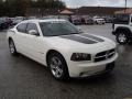 Stone White - Charger R/T Photo No. 2
